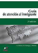 Imagen de portada del libro Guía de atención al inmigrante