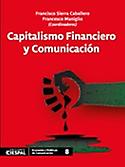 Imagen de portada del libro Capitalismo financiero y Comunicación