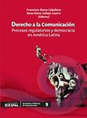 Imagen de portada del libro Derecho a la comunicación