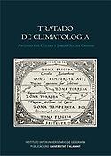 Imagen de portada del libro Tratado de climatología