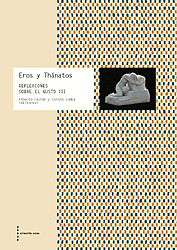 Imagen de portada del libro Eros y Thánatos