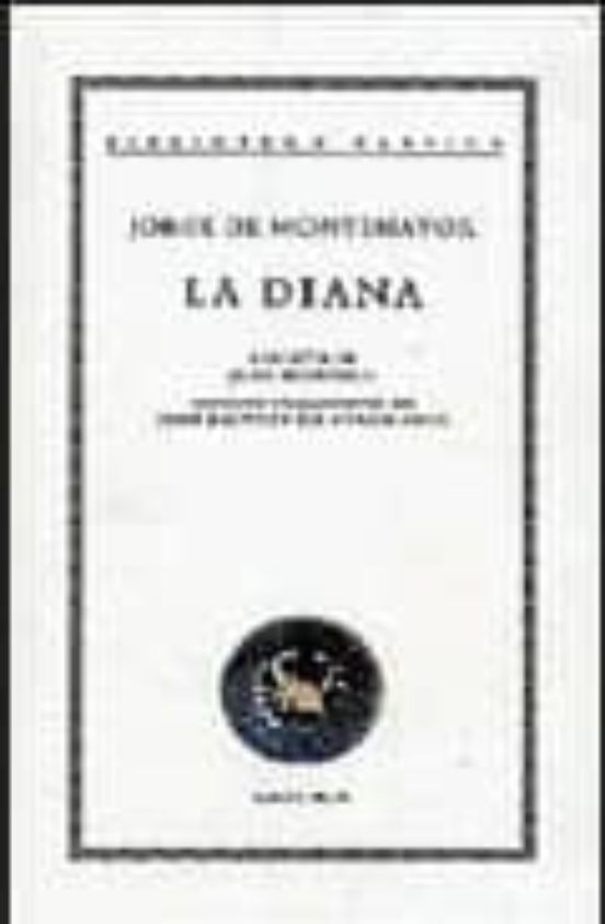 Imagen de portada del libro La Diana