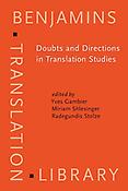 Imagen de portada del libro Doubts and Directions in Translation Studies