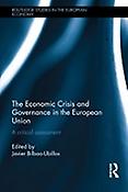 Imagen de portada del libro The Economic Crisis and Governance in the European Union