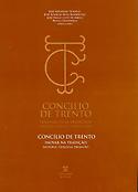 Imagen de portada del libro Concilio de Trento = Concílio de Trento