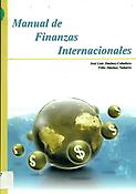 Imagen de portada del libro Manual de Finanzas Internacionales