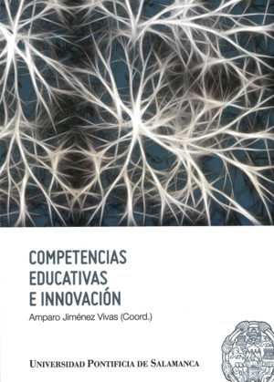 Imagen de portada del libro Competencias educativas e innovación