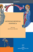 Imagen de portada del libro Latinidad medieval hispánica
