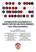 Imagen de portada del libro Contratación electrónica y protección de los consumidores