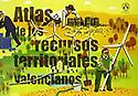 Imagen de portada del libro Atlas de los recursos territoriales valencianos