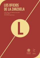 Imagen de portada del libro Los oficios de la zarzuela