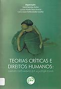 Imagen de portada del libro Teorias críticas e direitos humanos