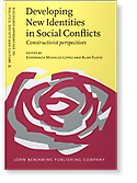 Imagen de portada del libro Developing New Identities in Social Conflicts