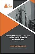 Imagen de portada del libro Las cuotas de urbanización