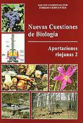 Imagen de portada del libro Nuevas cuestiones de biología
