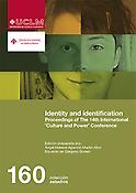 Imagen de portada del libro Identity and Identification