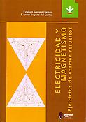 Imagen de portada del libro Electricidad y magnetismo