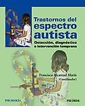 Imagen de portada del libro Trastornos del espectro autista