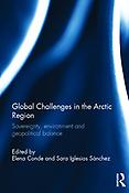 Imagen de portada del libro Global Challenges in the Artic Region