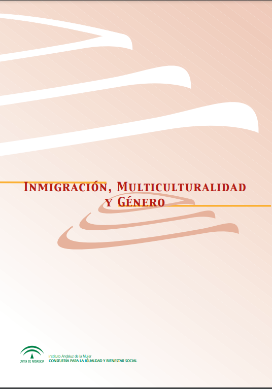 Imagen de portada del libro Inmigración, multiculturalidad y género
