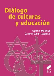 Imagen de portada del libro Diálogo de culturas y educación