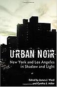 Imagen de portada del libro Urban noir