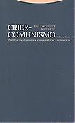 Imagen de portada del libro Ciber-comunismo