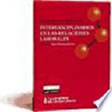 Imagen de portada del libro Puntos críticos interdisciplinarios en las relaciones laborales