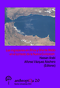 Imagen de portada del libro Las Migraciones en África y Oriente Medio en el contexto de la Nueva Civilización