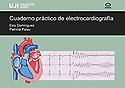 Imagen de portada del libro Cuaderno práctico de electrocardiografía