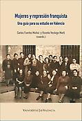 Imagen de portada del libro Mujeres y represión franquista