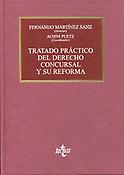 Imagen de portada del libro Tratado práctico del derecho concursal y su reforma