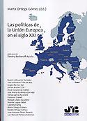 Imagen de portada del libro Las políticas de la Unión Europea en el siglo XXI