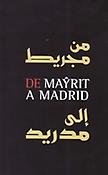 Imagen de portada del libro De Mayrit a Madrid