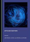 Imagen de portada del libro Myth and Emotions