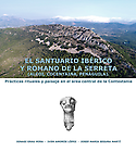 Imagen de portada del libro El santuario ibérico y romano de La Serreta (Alcoi, Cocentaina, Penàguila)