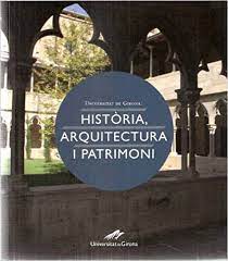 Imagen de portada del libro Universitat de Girona