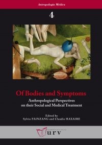 Imagen de portada del libro Of Bodies and Symptoms