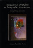 Imagen de portada del libro Innovaciones científicas en la reproducción humana