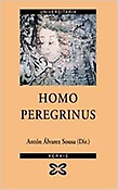 Imagen de portada del libro Homo peregrinus