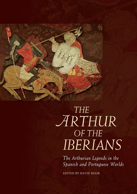 Imagen de portada del libro The Arthur of the Iberians