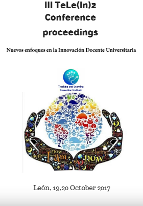 Imagen de portada del libro Nuevos enfoques en la Innovación Docente Universitaria