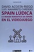 Imagen de portada del libro Spain lúdica