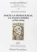 Imagen de portada del libro Hacia la democracia