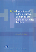 Imagen de portada del libro La Ley 39/2015 de procedimiento administrativo común de las administraciones públicas