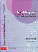 Imagen de portada del libro Sexualidad y salud