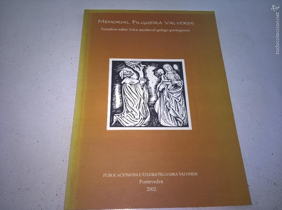 Imagen de portada del libro Lírica medieval galego-portuguesa