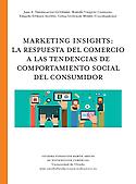 Imagen de portada del libro Marketing insights