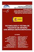 Imagen de portada del libro Victimología y víctima de violencia de género