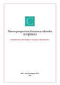 Imagen de portada del libro Nuevas perspectivas literarias y culturales (I CIJIELC)
